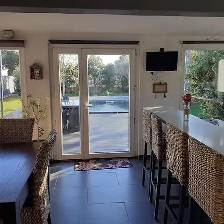 Maison Climatisee Avec Piscine Entre Alpilles Et Camargue 別荘 *